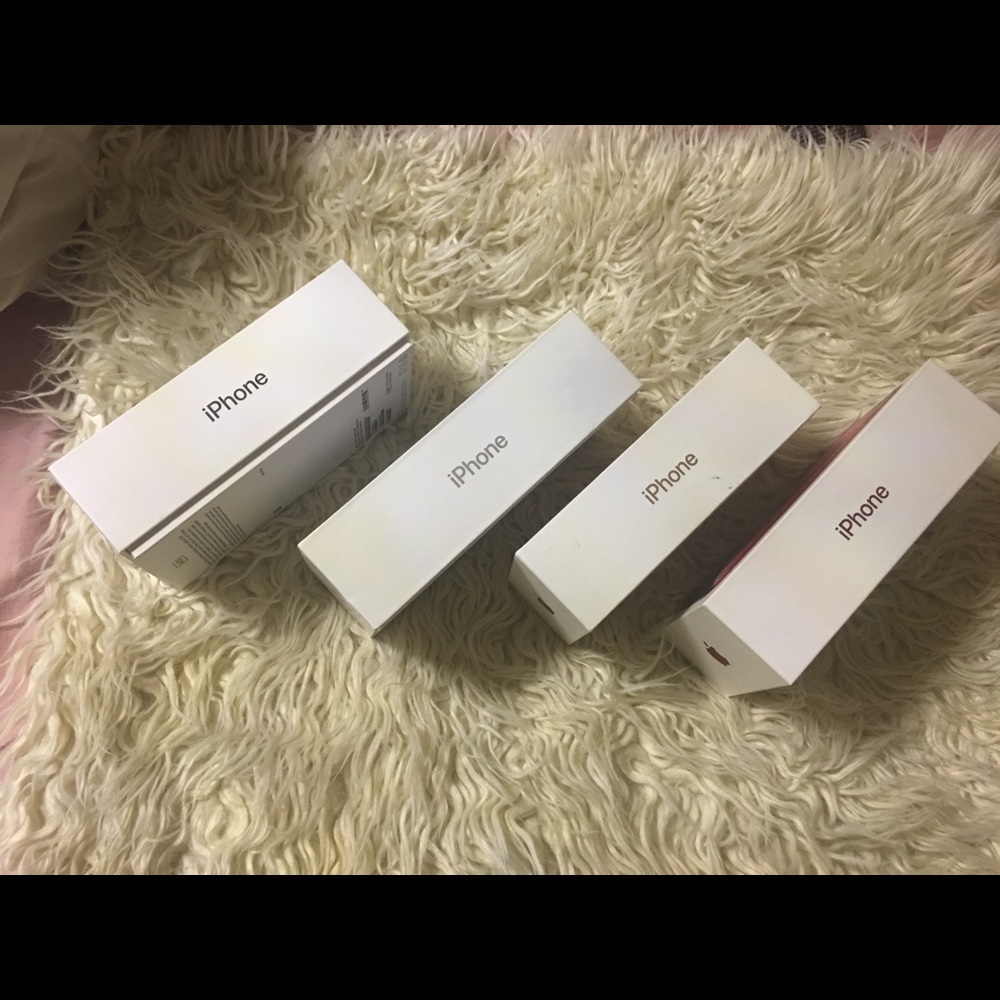 Empty box